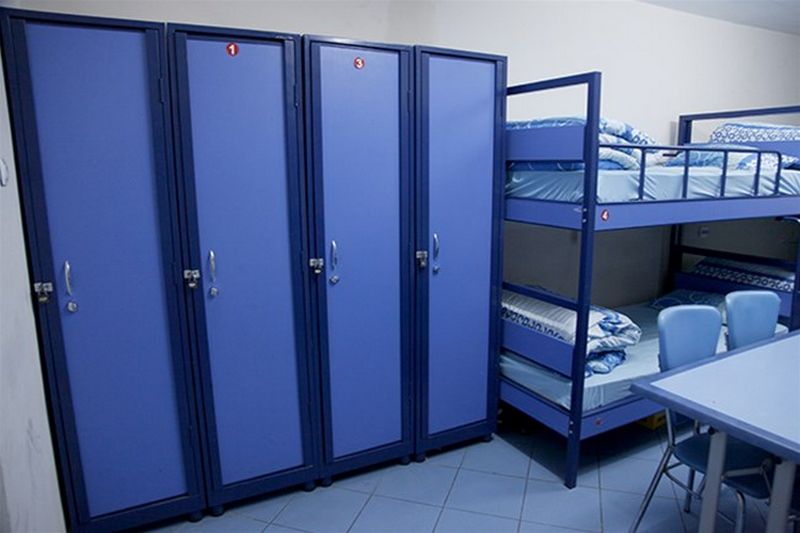 Maçka-Şükrü Karadeniz KYK Kız ve Erkek Öğrenci Yurdu yurt görseli