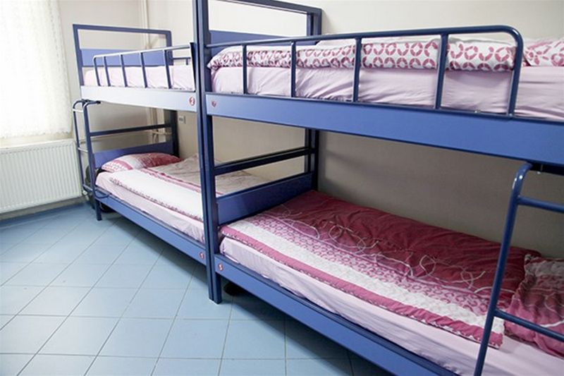 Maçka-Şükrü Karadeniz KYK Kız ve Erkek Öğrenci Yurdu yurt görseli