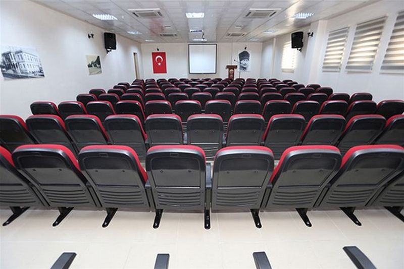 Mahmut Sami Ramazanoğlu KYK Kız Öğrenci Yurdu yurt görseli