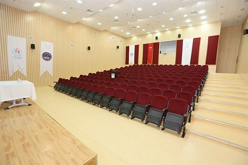 Malatya-Hacı Hafize Özal KYK Kız Öğrenci Yurdu yurt görseli