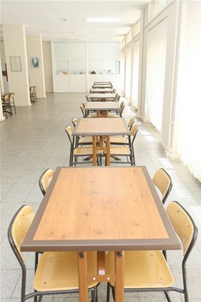 Malatya KYK Kız Öğrenci Yurdu yurt görseli