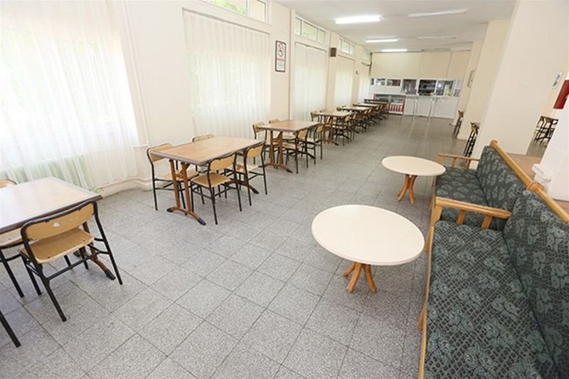 Malatya KYK Kız Öğrenci Yurdu yurt görseli