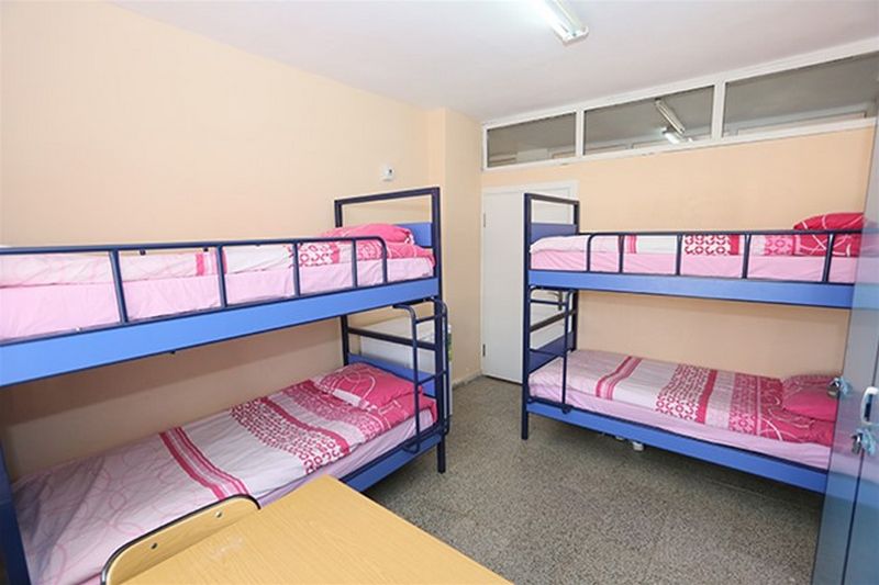 Malatya KYK Kız Öğrenci Yurdu yurt görseli