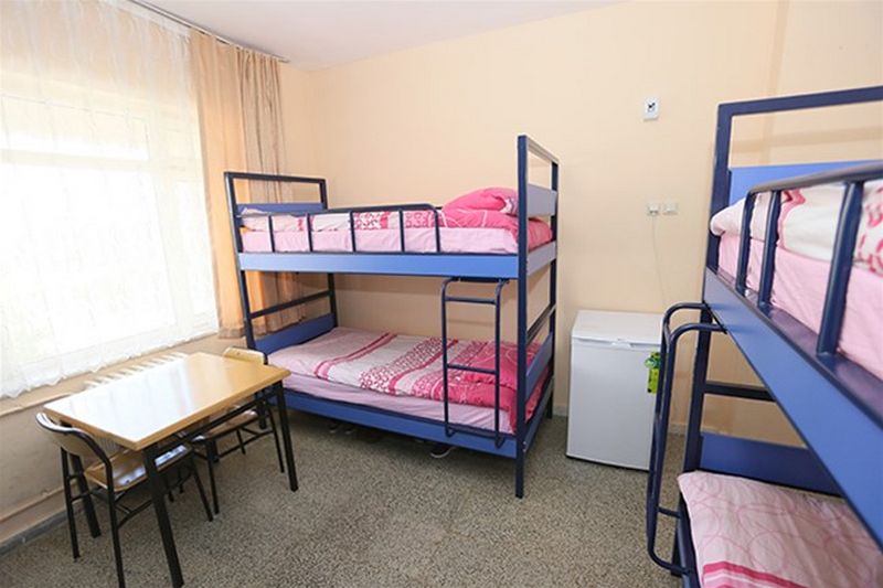 Malatya KYK Kız Öğrenci Yurdu yurt görseli