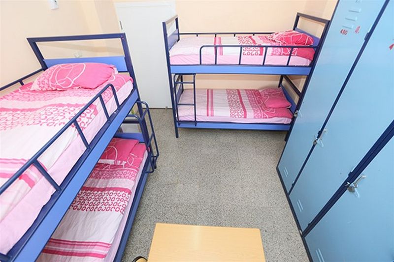 Malatya KYK Kız Öğrenci Yurdu yurt görseli