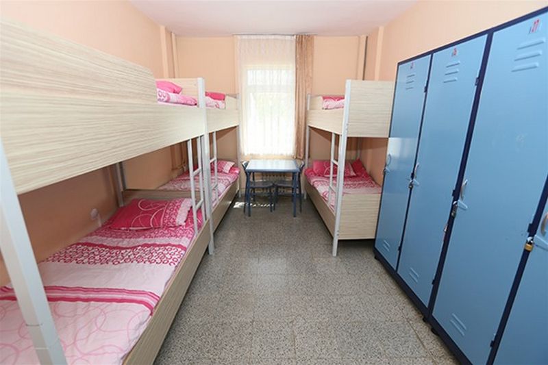 Malatya KYK Kız Öğrenci Yurdu yurt görseli
