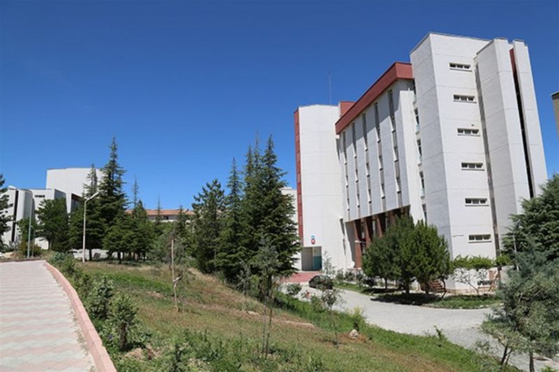 Malatya KYK Kız Öğrenci Yurdu yurt görseli