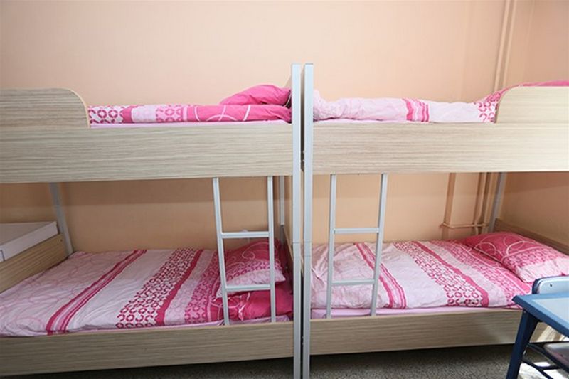Malatya KYK Kız Öğrenci Yurdu yurt görseli