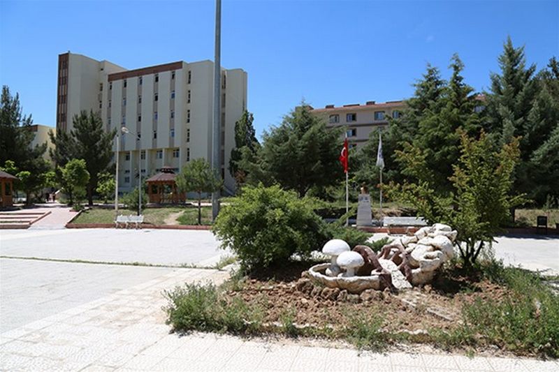 Malatya KYK Kız Öğrenci Yurdu yurt görseli