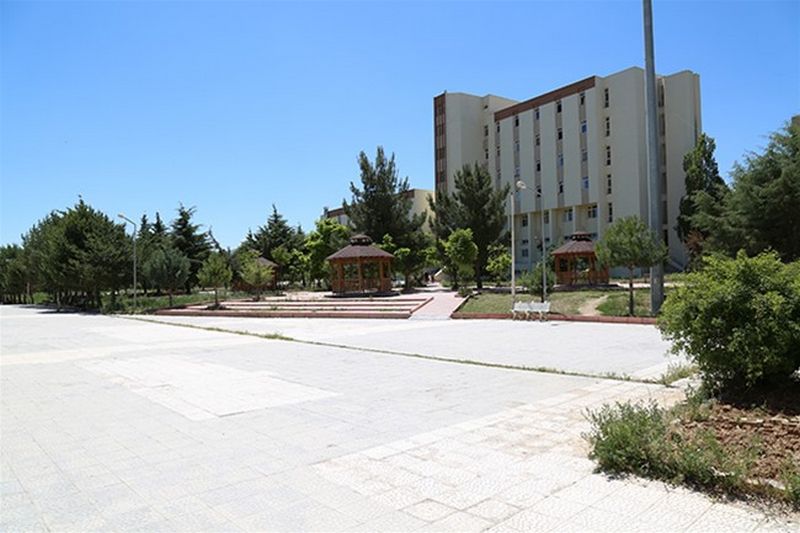 Malatya KYK Kız Öğrenci Yurdu yurt görseli