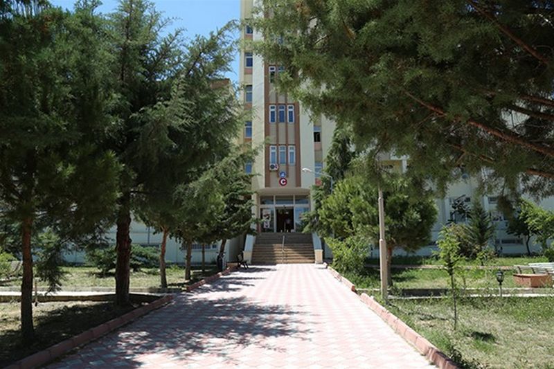 Malatya KYK Kız Öğrenci Yurdu yurt görseli