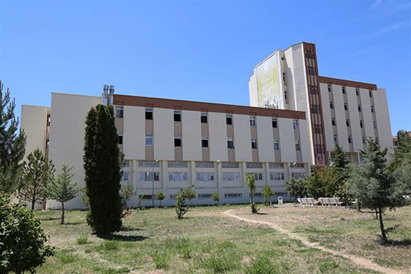 Malatya KYK Kız Öğrenci Yurdu yurt görseli