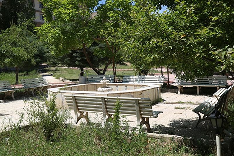 Malatya KYK Kız Öğrenci Yurdu yurt görseli
