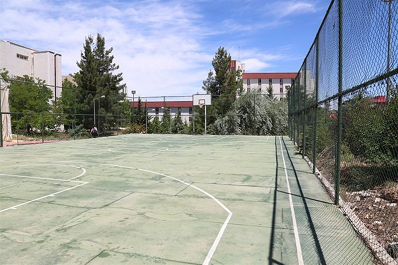 Malatya KYK Kız Öğrenci Yurdu yurt görseli