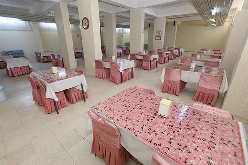 Malatya KYK Kız Öğrenci Yurdu yurt görseli