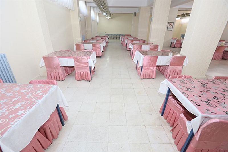 Malatya KYK Kız Öğrenci Yurdu yurt görseli