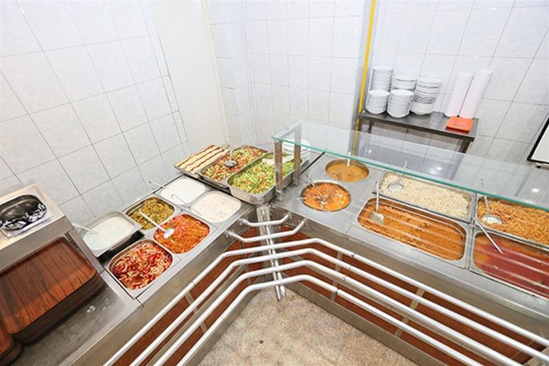 Malatya KYK Kız Öğrenci Yurdu yurt görseli
