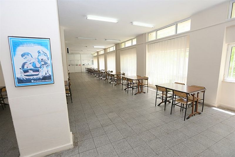 Malatya KYK Kız Öğrenci Yurdu yurt görseli