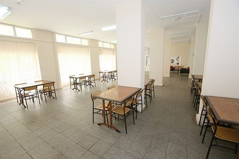 Malatya KYK Kız Öğrenci Yurdu yurt görseli