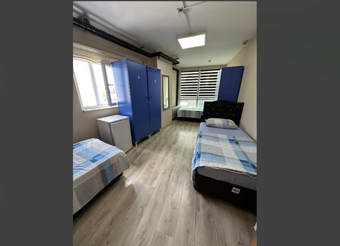 Maltepe Han Erkek Öğrenci Yurdu yurt görseli