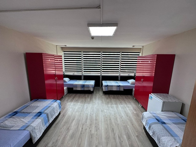 Maltepe Han Erkek Öğrenci Yurdu yurt görseli