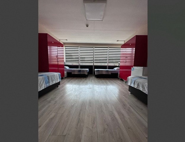 Maltepe Han Erkek Öğrenci Yurdu yurt görseli