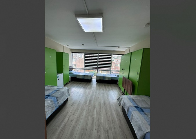 Maltepe Han Erkek Öğrenci Yurdu yurt görseli