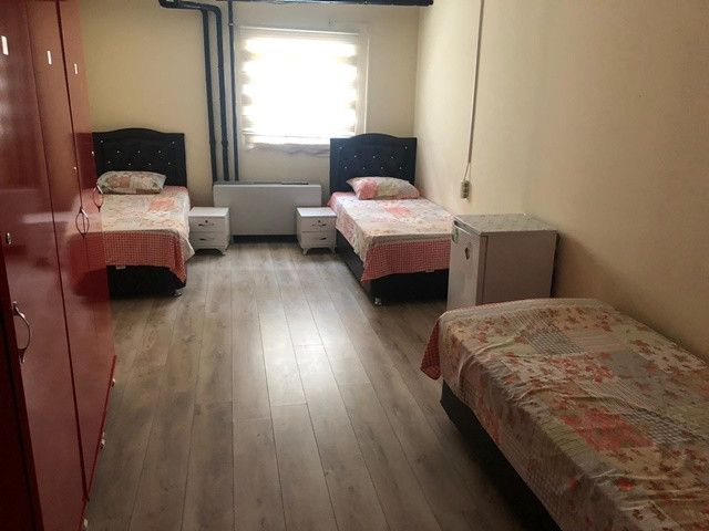 Maltepe Han Erkek Öğrenci Yurdu yurt görseli