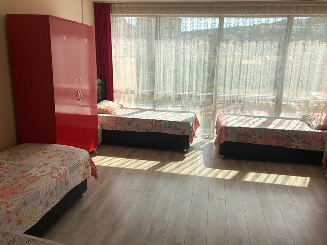 Maltepe Han Erkek Öğrenci Yurdu yurt görseli