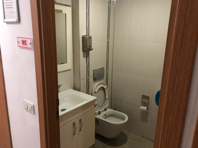 Maltepe Han Erkek Öğrenci Yurdu yurt görseli