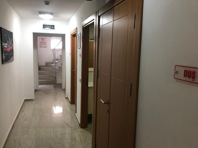 Maltepe Han Erkek Öğrenci Yurdu yurt görseli