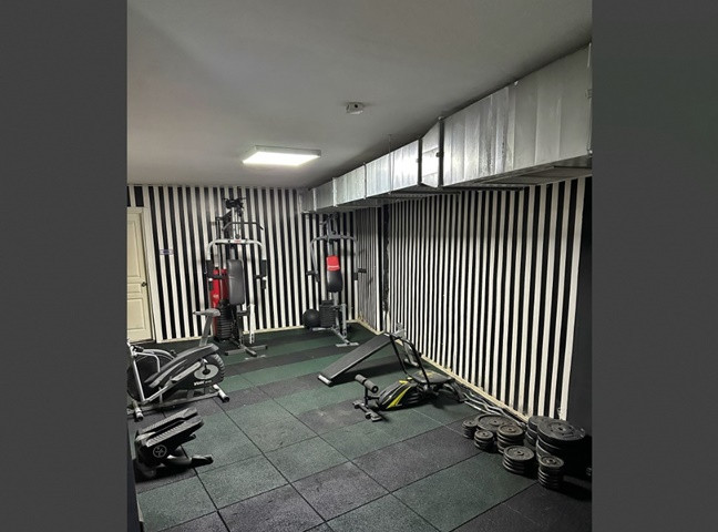 Maltepe Han Erkek Öğrenci Yurdu yurt görseli