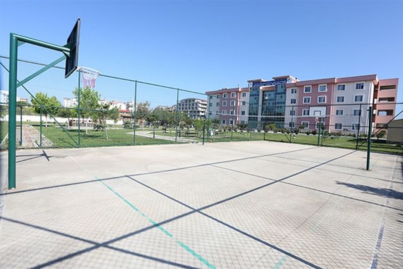 Manavgat KYK Erkek Öğrenci Yurdu yurt görseli