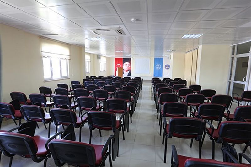 Manavgat KYK Erkek Öğrenci Yurdu yurt görseli