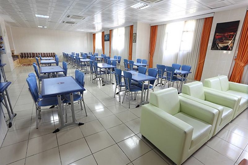 Manavgat KYK Erkek Öğrenci Yurdu yurt görseli
