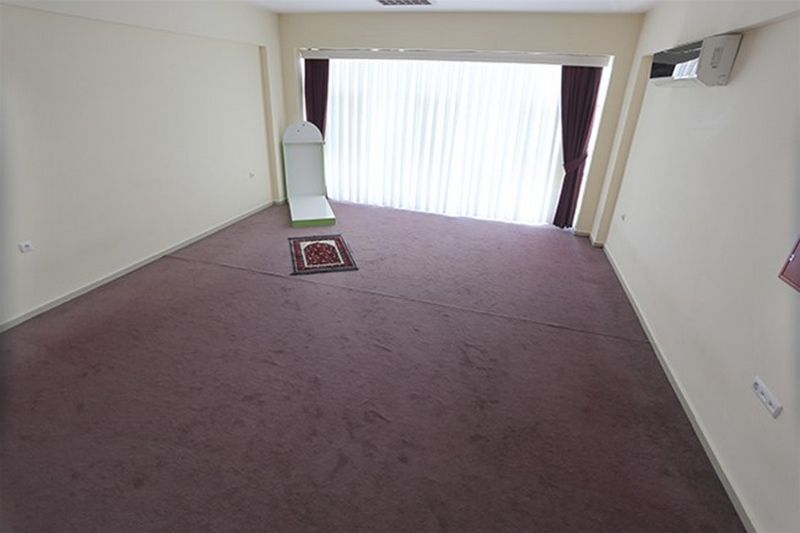 Manavgat KYK Erkek Öğrenci Yurdu yurt görseli