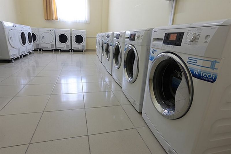 Manavgat KYK Erkek Öğrenci Yurdu yurt görseli