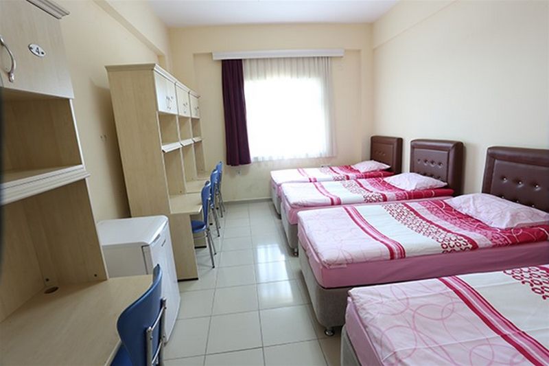 Manavgat KYK Erkek Öğrenci Yurdu yurt görseli