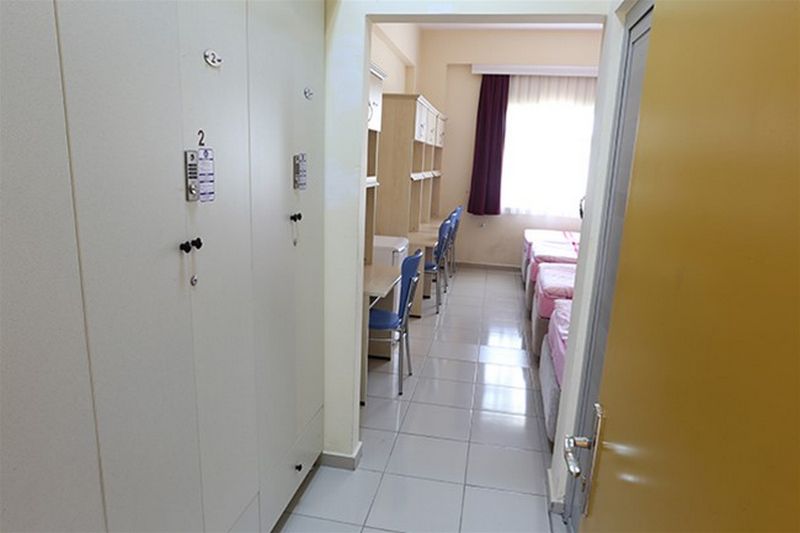 Manavgat KYK Erkek Öğrenci Yurdu yurt görseli
