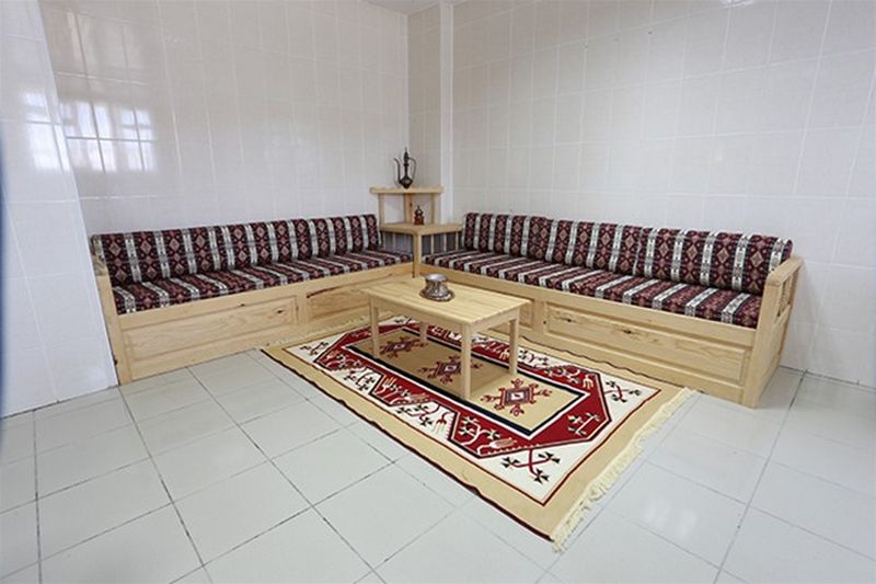 Manavgat KYK Erkek Öğrenci Yurdu yurt görseli