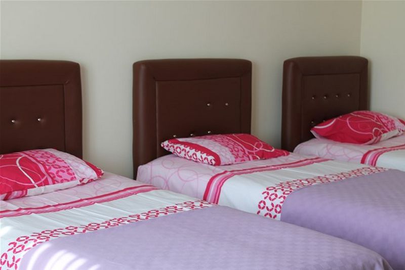 Manavgat Şelale KYK Kız Öğrenci Yurdu yurt görseli