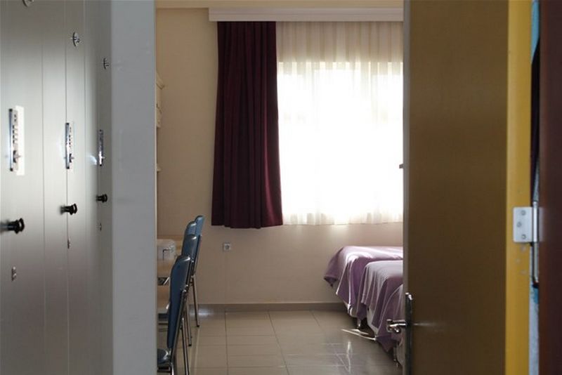 Manavgat Şelale KYK Kız Öğrenci Yurdu yurt görseli