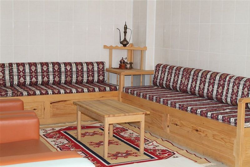 Manavgat Şelale KYK Kız Öğrenci Yurdu yurt görseli