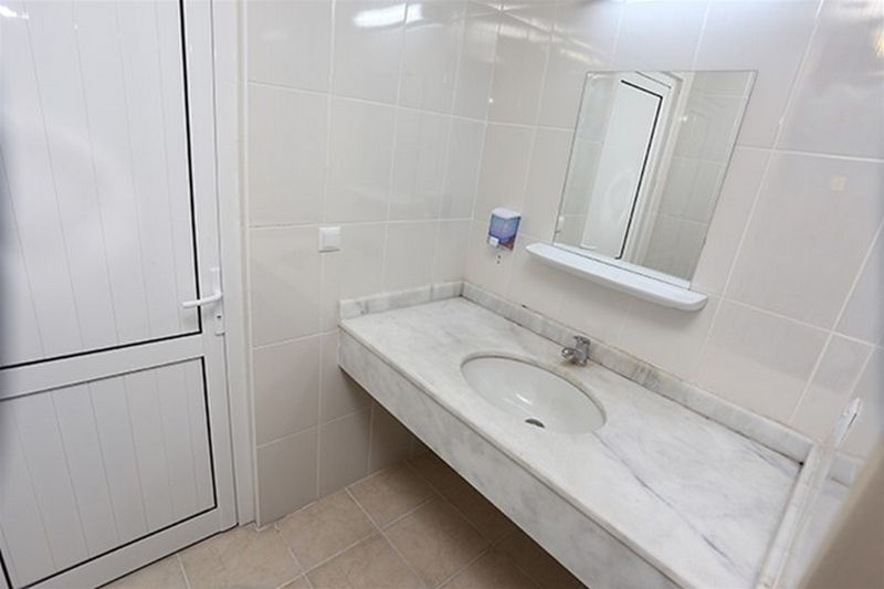 Manisa-Muradiye KYK Kız Öğrenci Yurdu yurt görseli