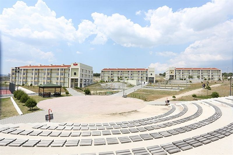 Manisa-Muradiye KYK Kız Öğrenci Yurdu yurt görseli