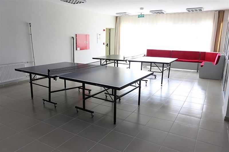 Manisa-Muradiye KYK Kız Öğrenci Yurdu yurt görseli