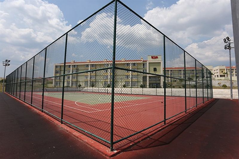 Manisa-Muradiye KYK Kız Öğrenci Yurdu yurt görseli