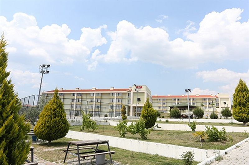 Manisa-Muradiye KYK Kız Öğrenci Yurdu yurt görseli