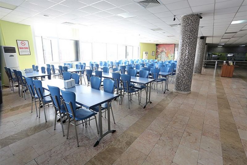 Manisa-Muradiye KYK Kız Öğrenci Yurdu yurt görseli