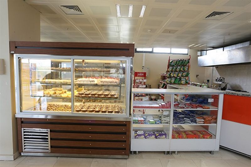 Manisa-Muradiye KYK Kız Öğrenci Yurdu yurt görseli